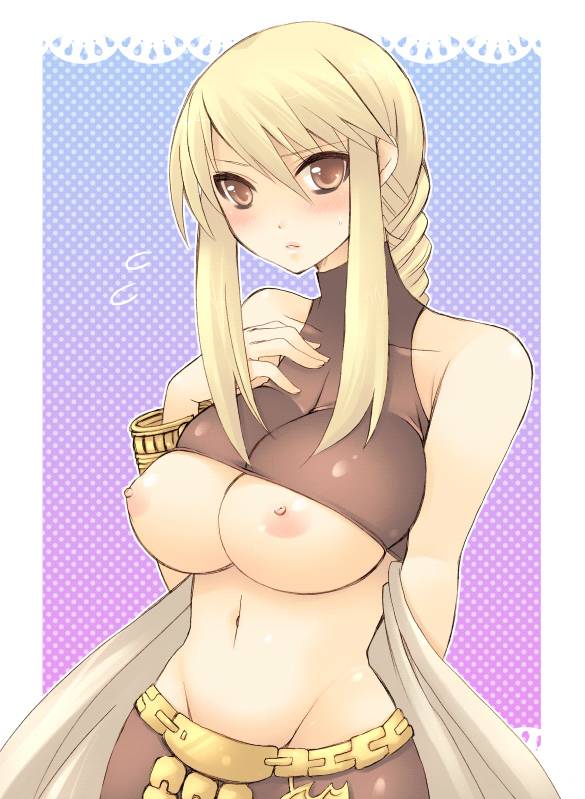 dancer (fft)
