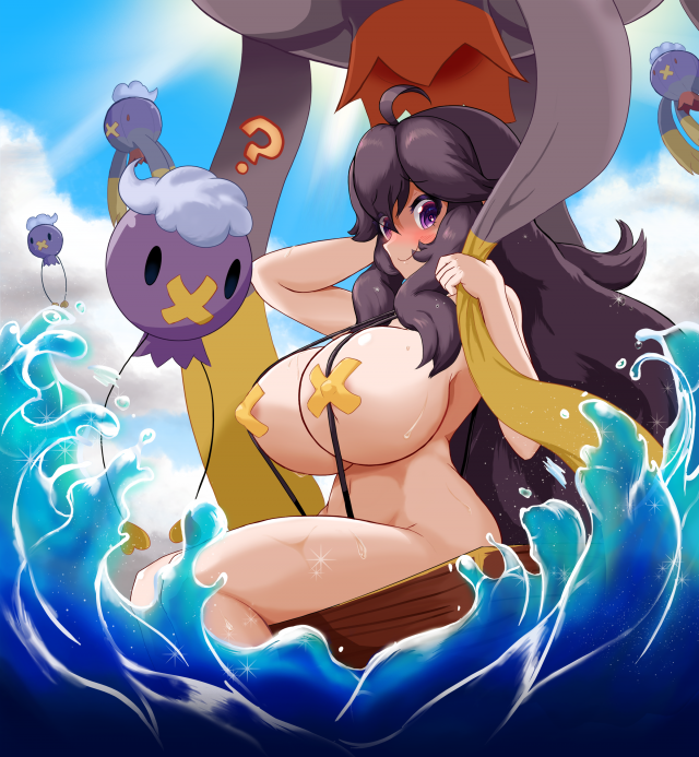 drifblim+drifloon+hex maniac