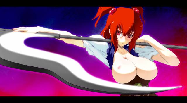 komachi
