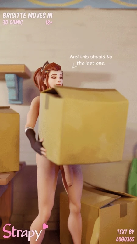brigitte