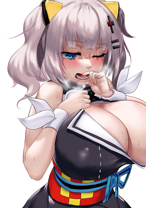 kaguya luna