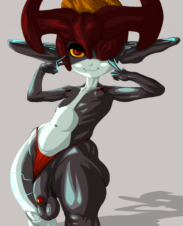 imp midna+midna