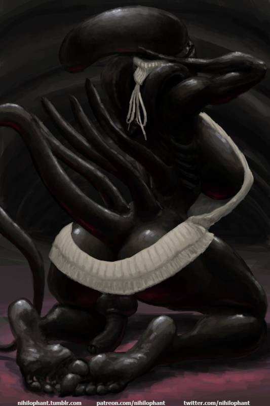 xenomorph