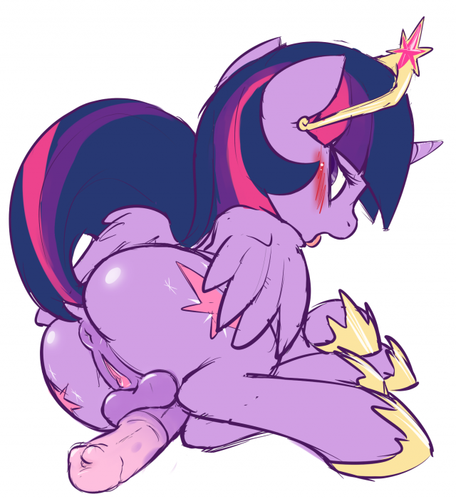 twilight sparkle (mlp)