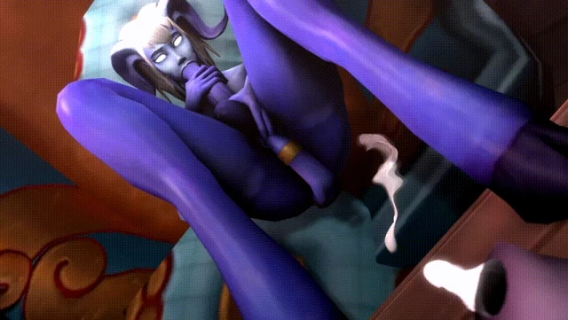 draenei