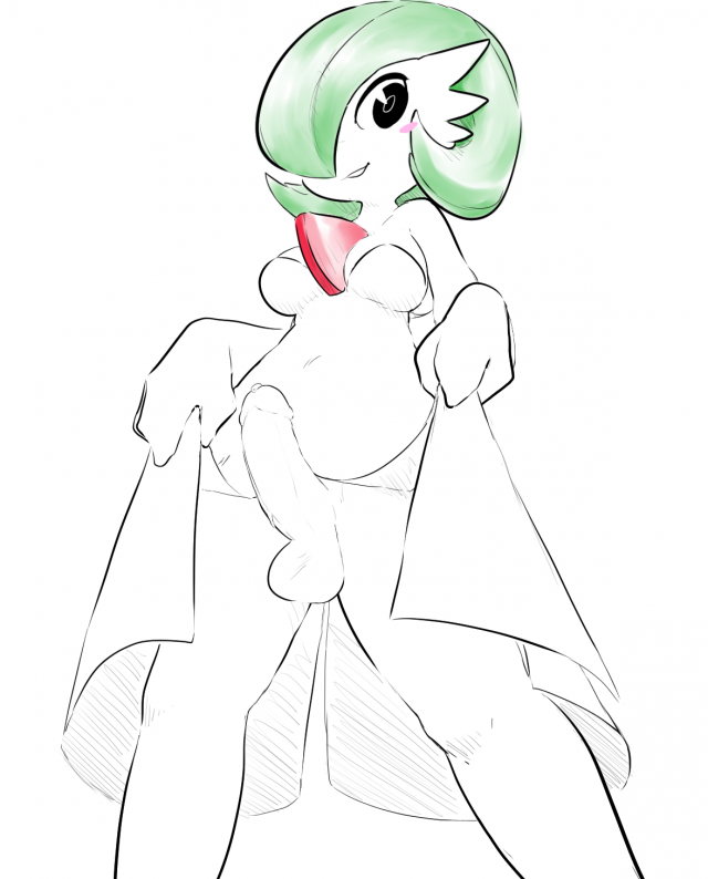 gardevoir
