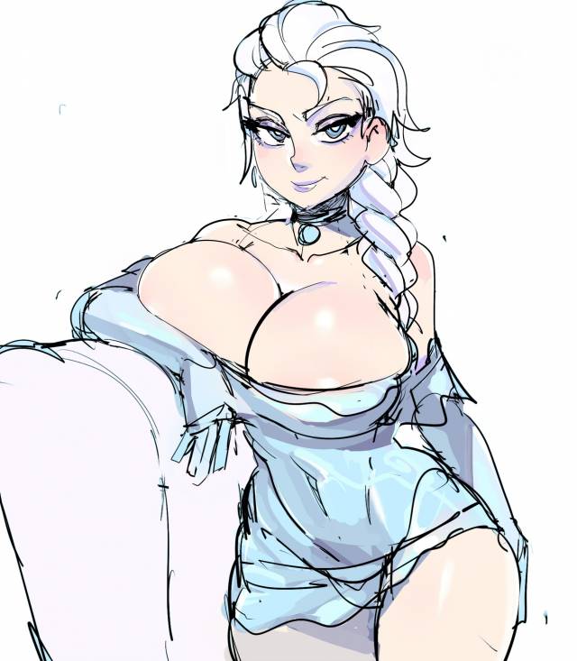 elsa (frozen)