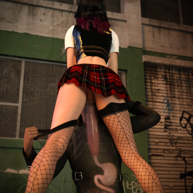 original character+rie (nothingmore)