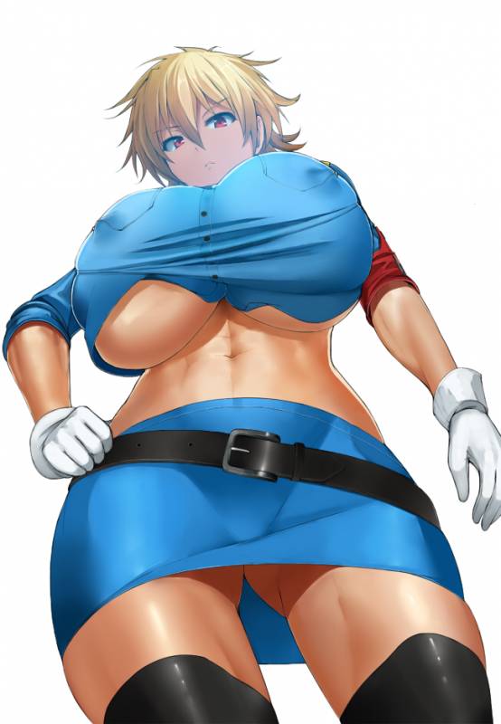 seras victoria