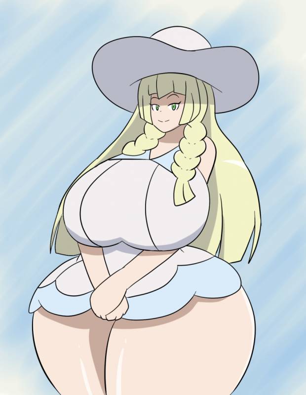 lillie (pokemon)