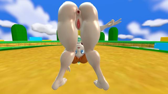 princess daisy