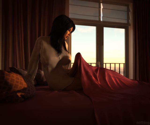 selene (nothingmore)