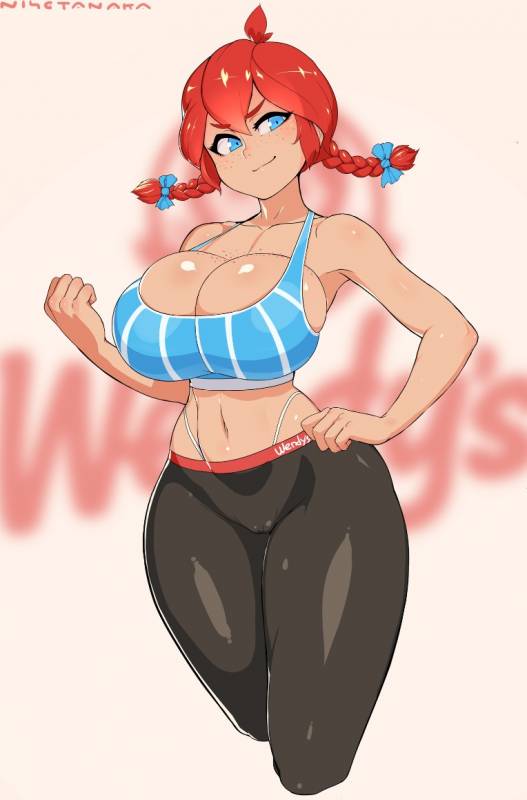 wendy thomas
