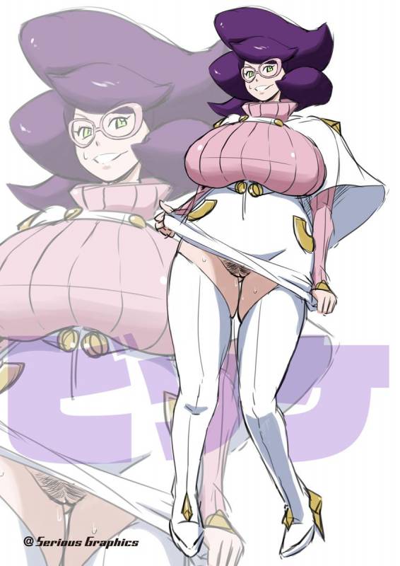 wicke (pokemon)
