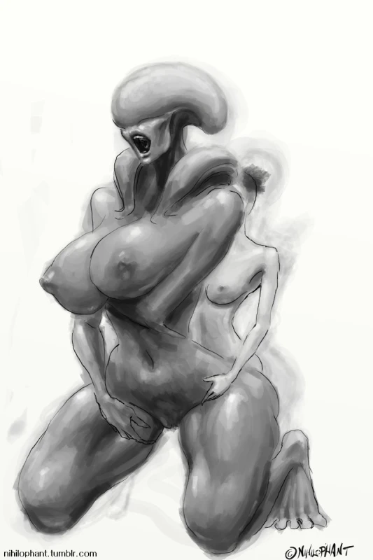xenomorph