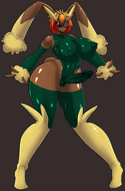 lopunny