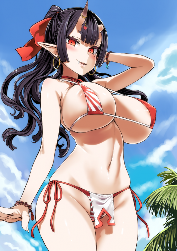 hinomoto oniko