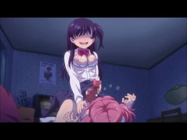kana (koakuma kanojo)+mai (koakuma kanojo)