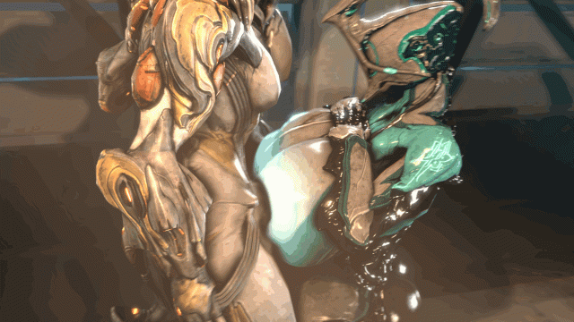 ember (warframe)+nyx (warframe)+saryn (warframe)