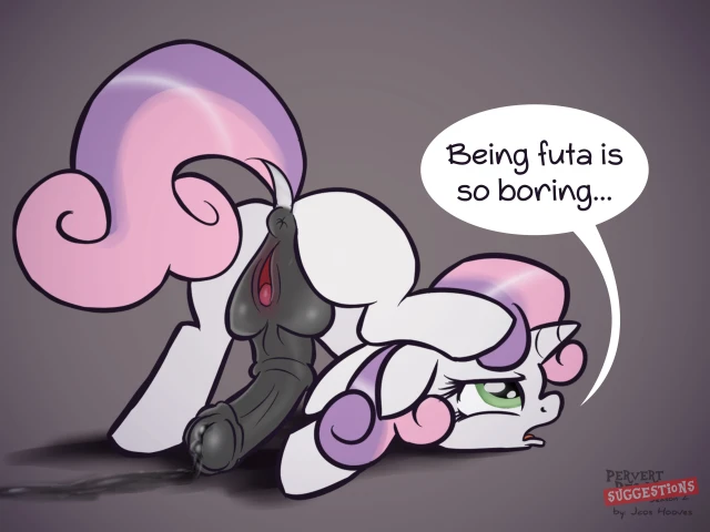 sweetie belle (mlp)