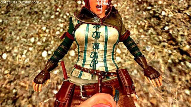 triss merigold
