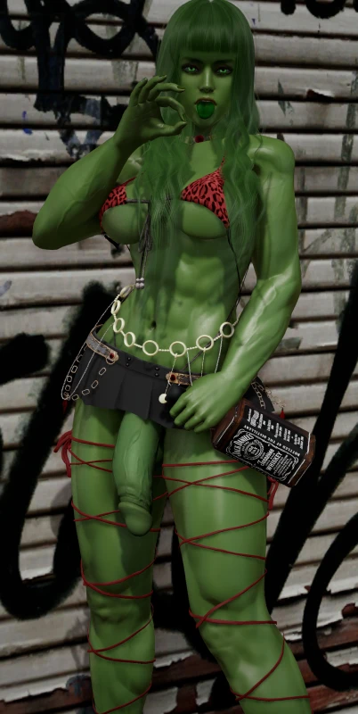 she-hulk
