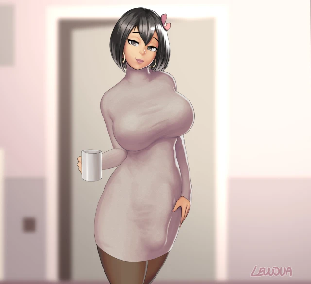 morgan rosewood (lewdua)