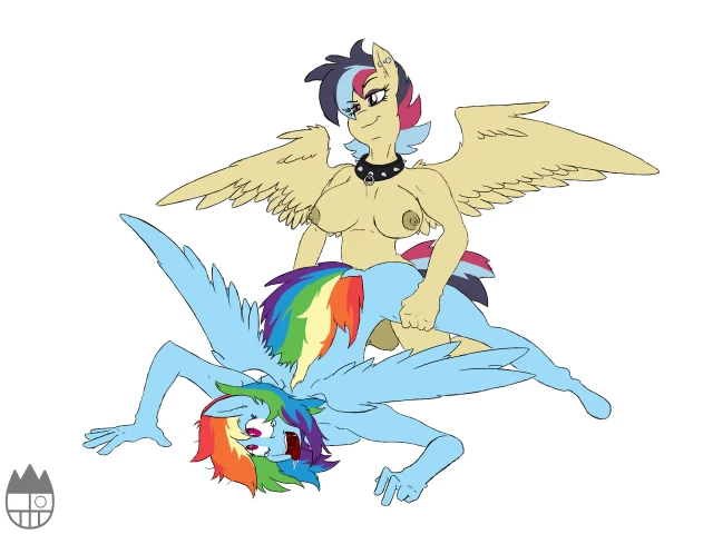 rainbow dash (mlp)
