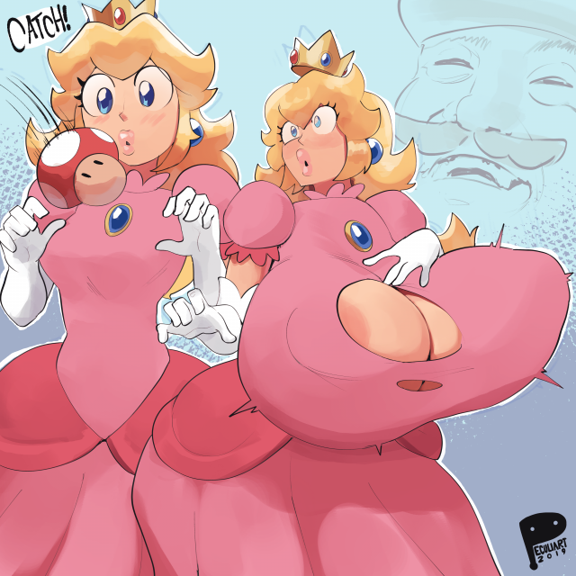 princess peach