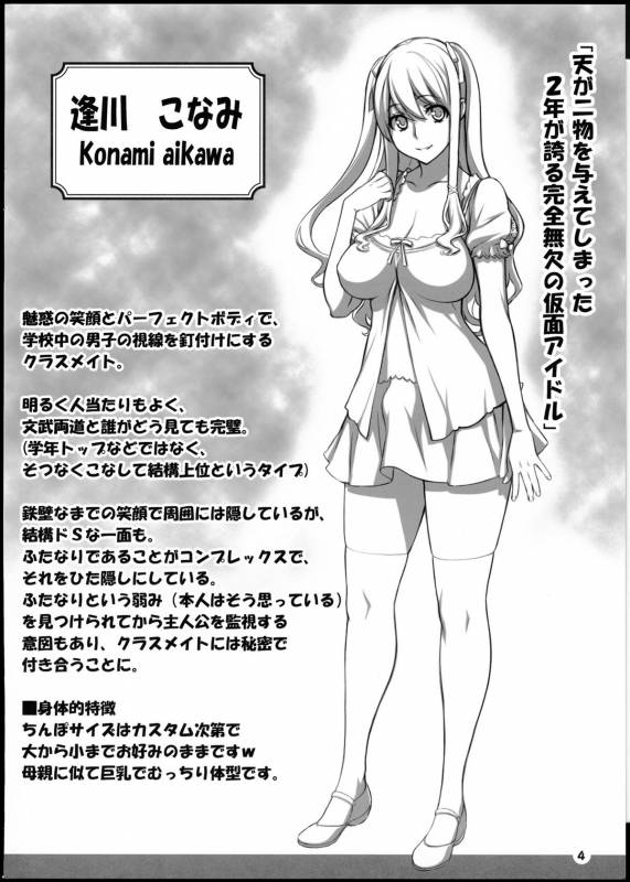 aikawa konami