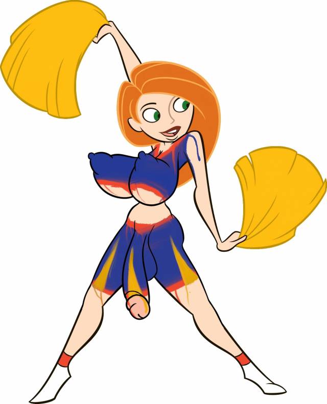 kimberly ann possible