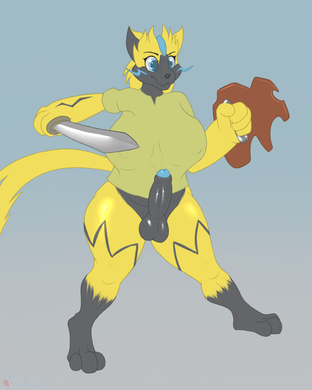 zeraora