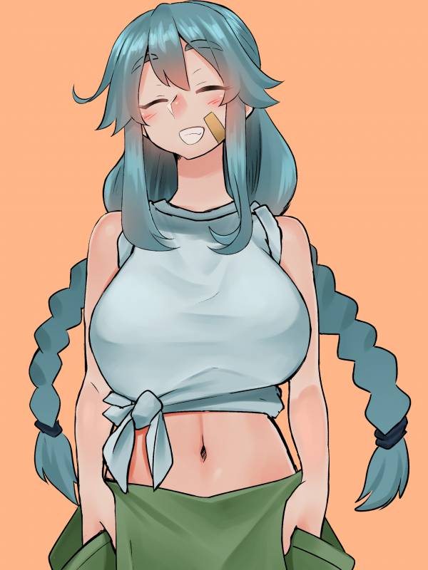 Unknown