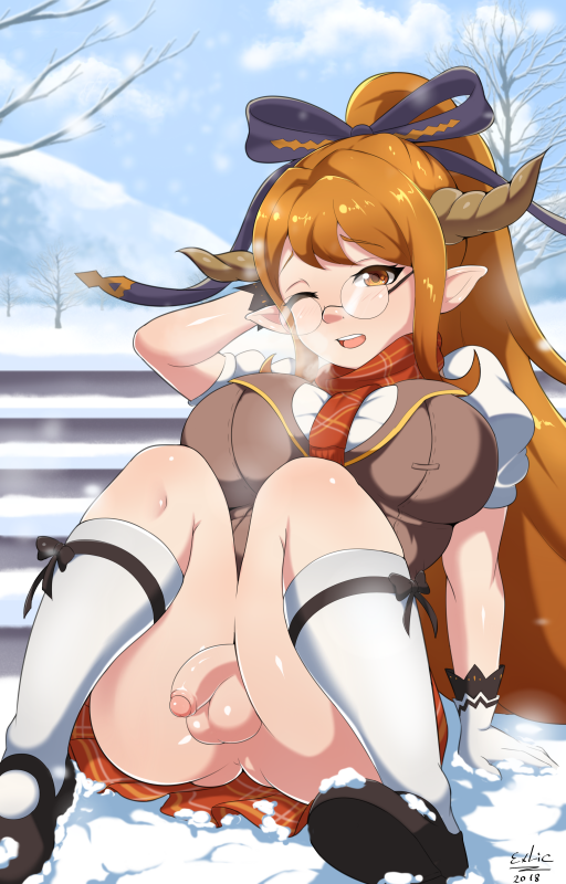 saaya (granblue fantasy)