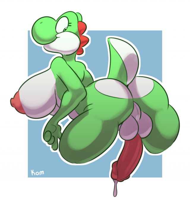 yoshi