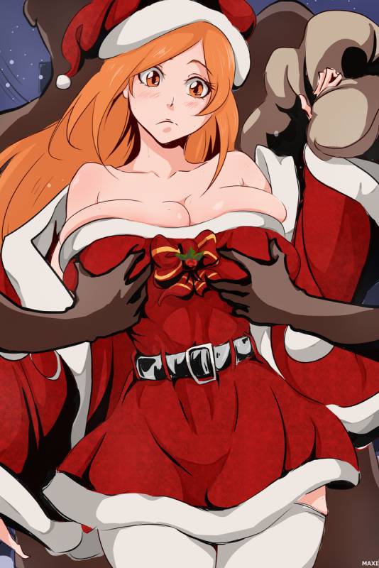 inoue orihime