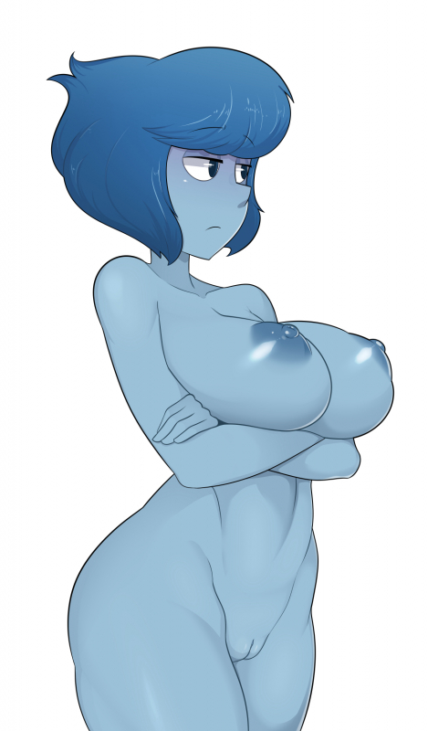 lapis lazuli (steven universe)