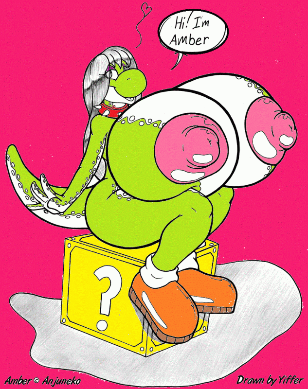 yoshi