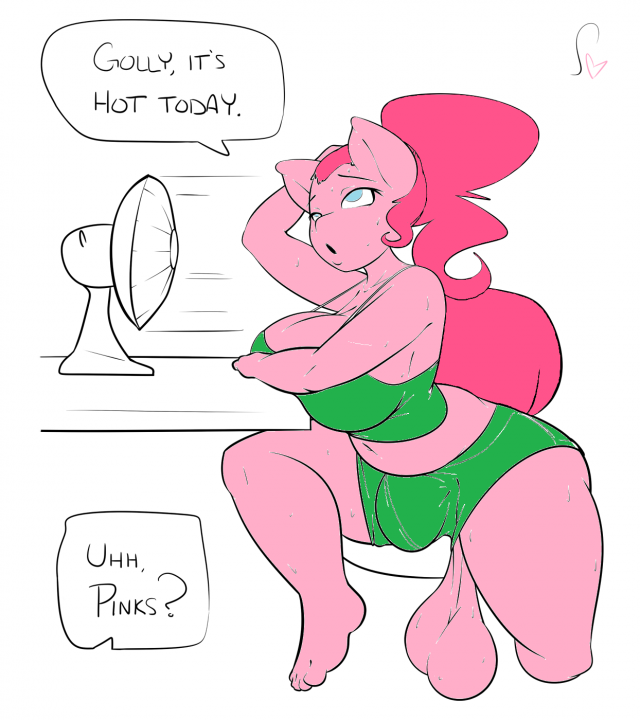 pinkie pie (mlp)