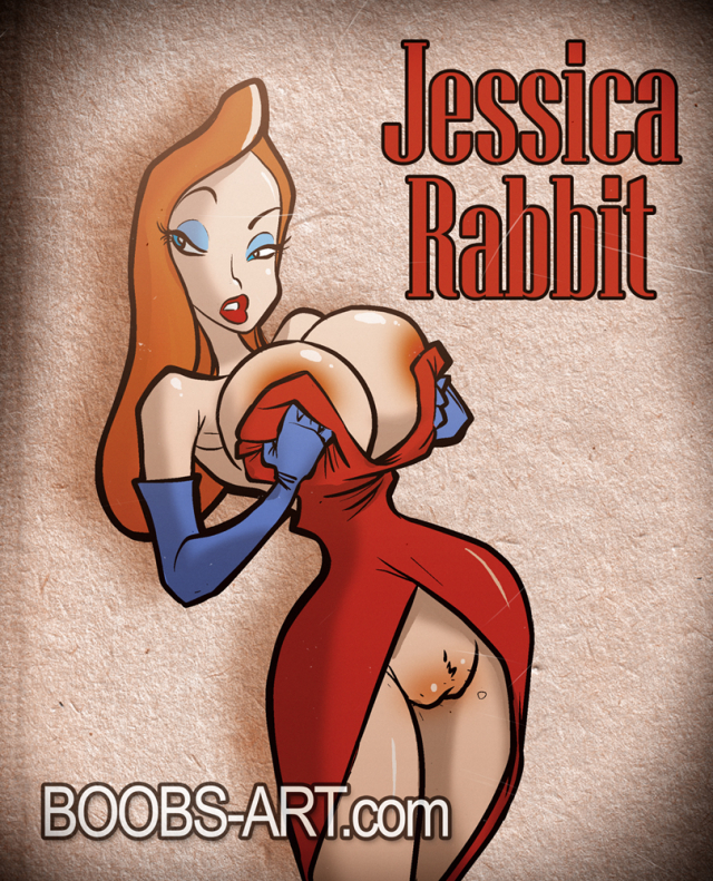 jessica rabbit