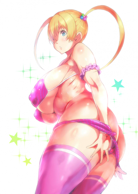 original character
