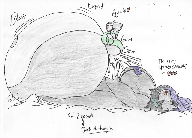 ażula arkt�ndr+floatzel+zoroark