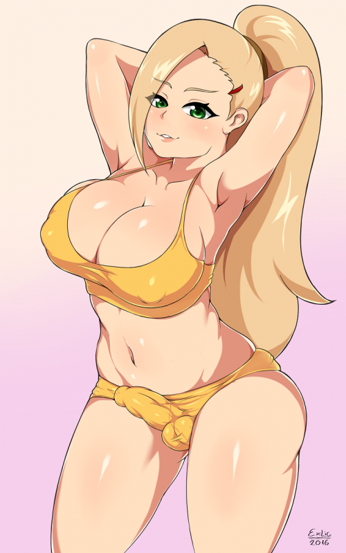 ino yamanaka