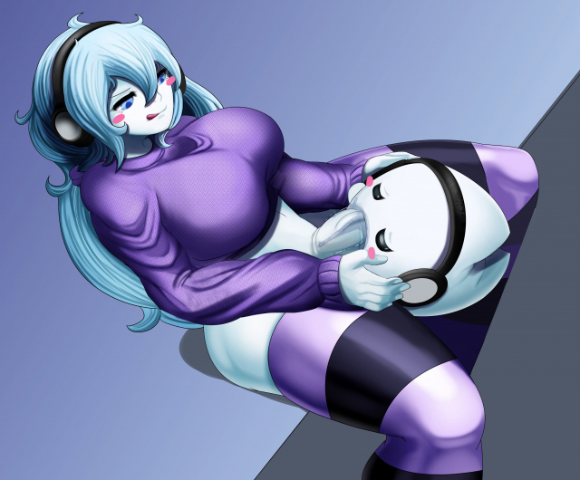aria (chaozdesignz)+chaoz (chaozdesignz)