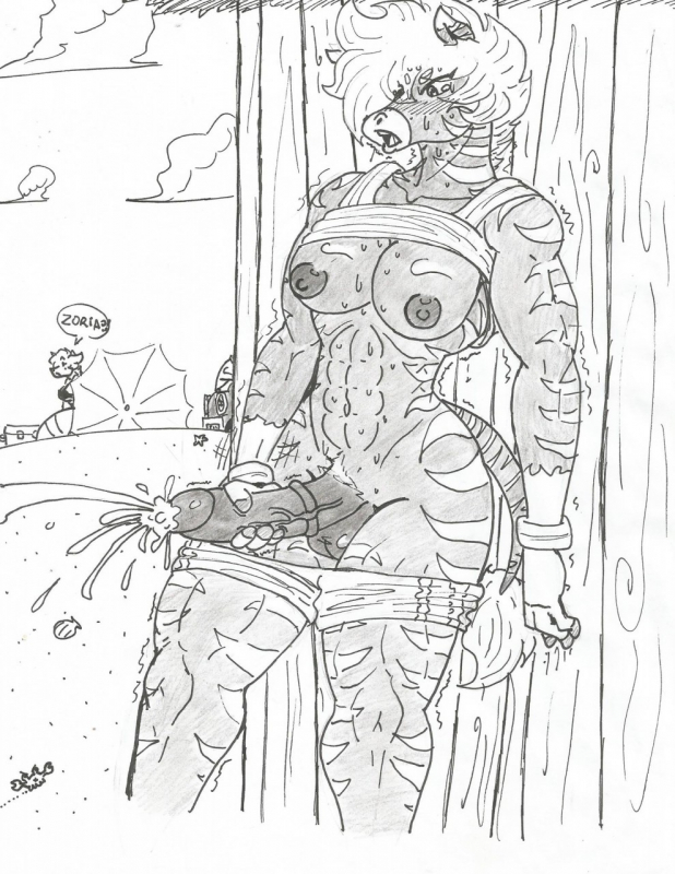 zoria