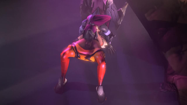 tracer+widowmaker