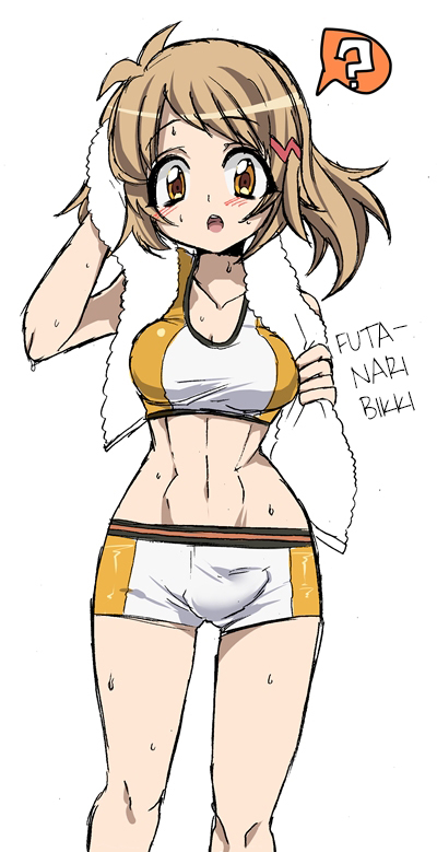 tachibana hibiki (symphogear)