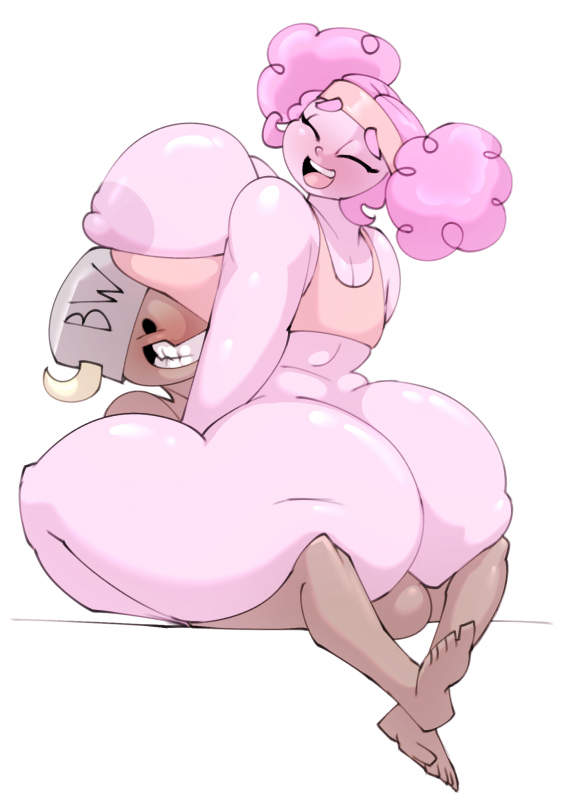 pinkie pie (mlp)