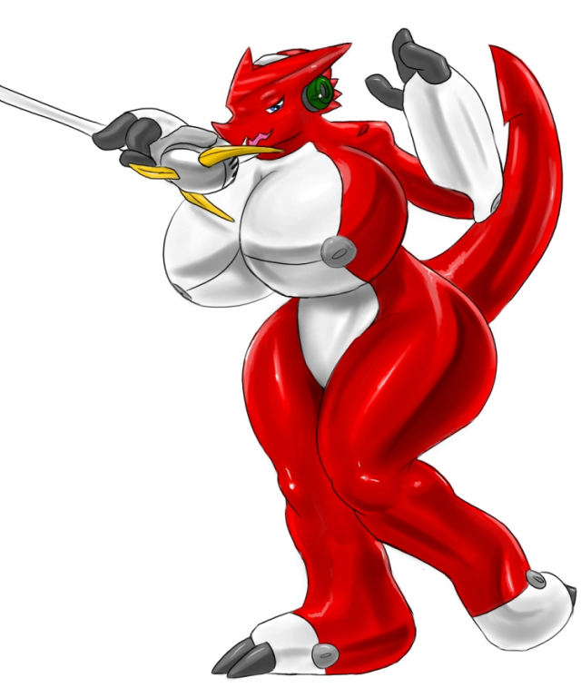 shoutmon