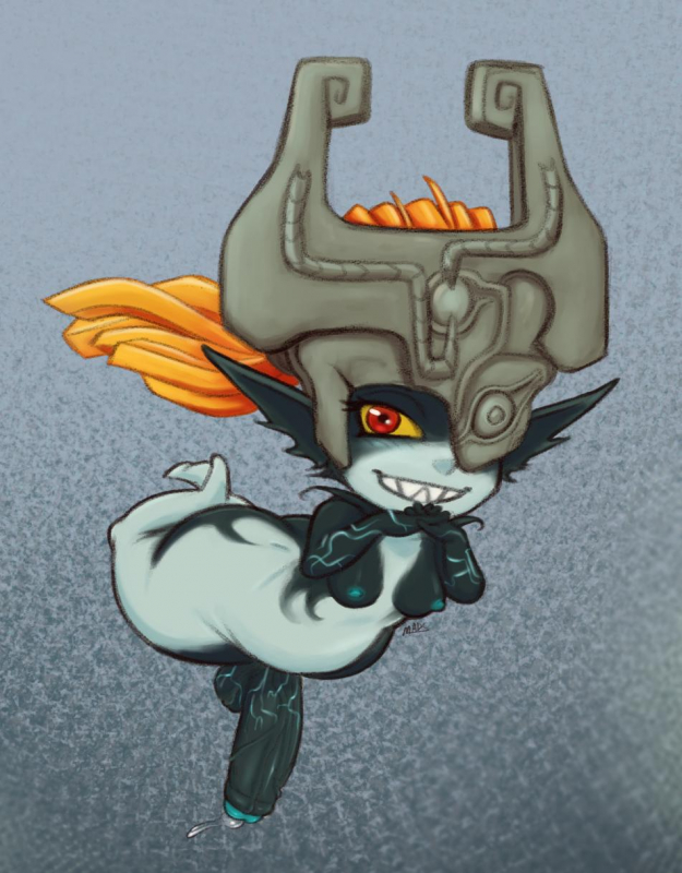 imp midna+midna